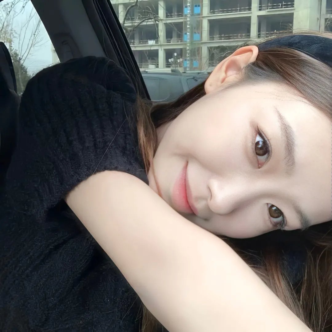 再见女儿